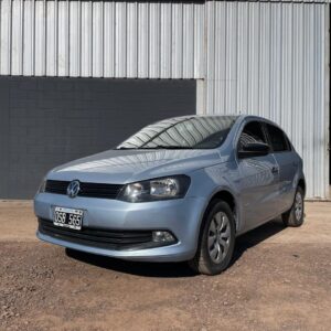 Volkswagen Gol Trend