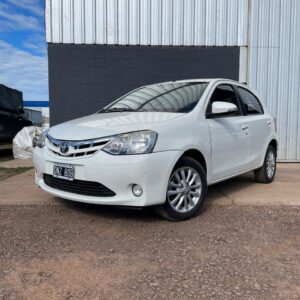 Toyota Etios