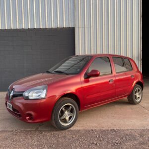 Renault Clo Confort Plus