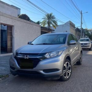 HONDA HRV LX CVT