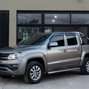VOLKSWAGEN AMAROK COMFORTLINE V6