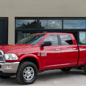 RAM 2.500 LARAMIE / ATX 350CV
