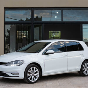 VOLKSWAGEN GOLF COMFORTLINE DSG