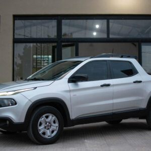 FIAT TORO FREEDOM
